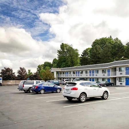 Motel 6-Seattle, Wa - Airport SeaTac Exterior foto