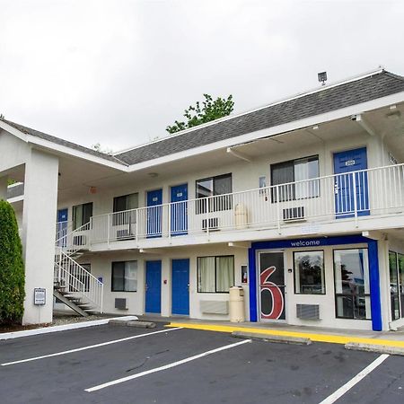 Motel 6-Seattle, Wa - Airport SeaTac Exterior foto