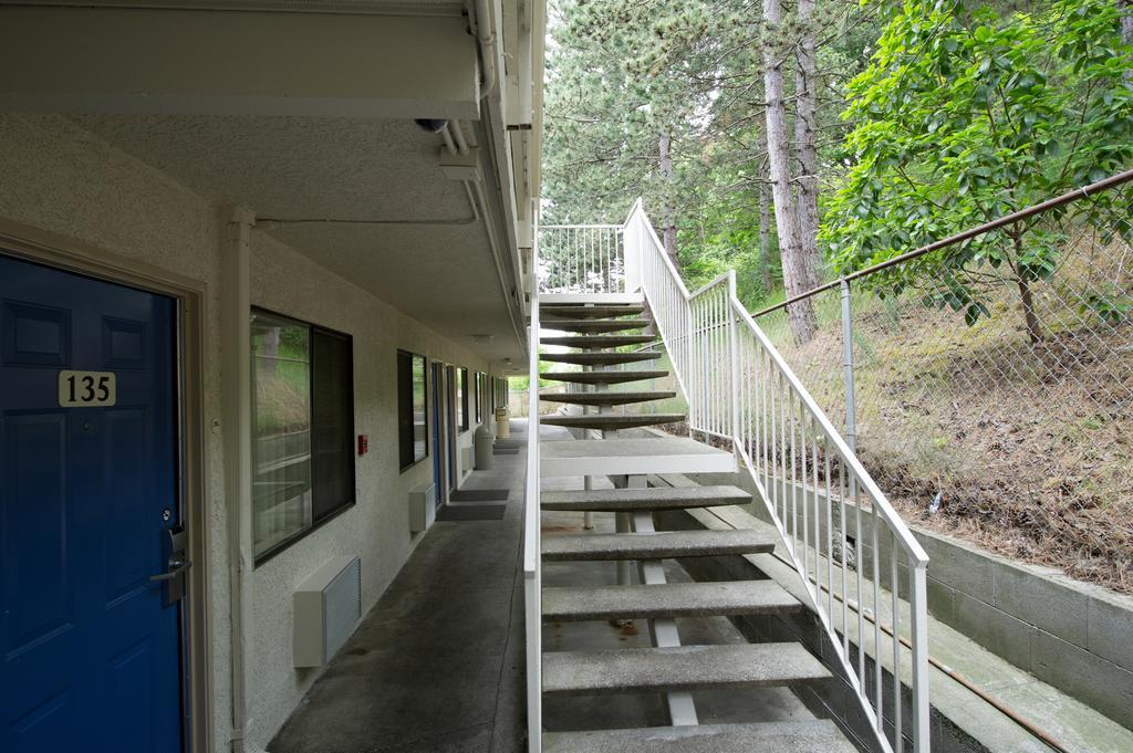 Motel 6-Seattle, Wa - Airport SeaTac Exterior foto