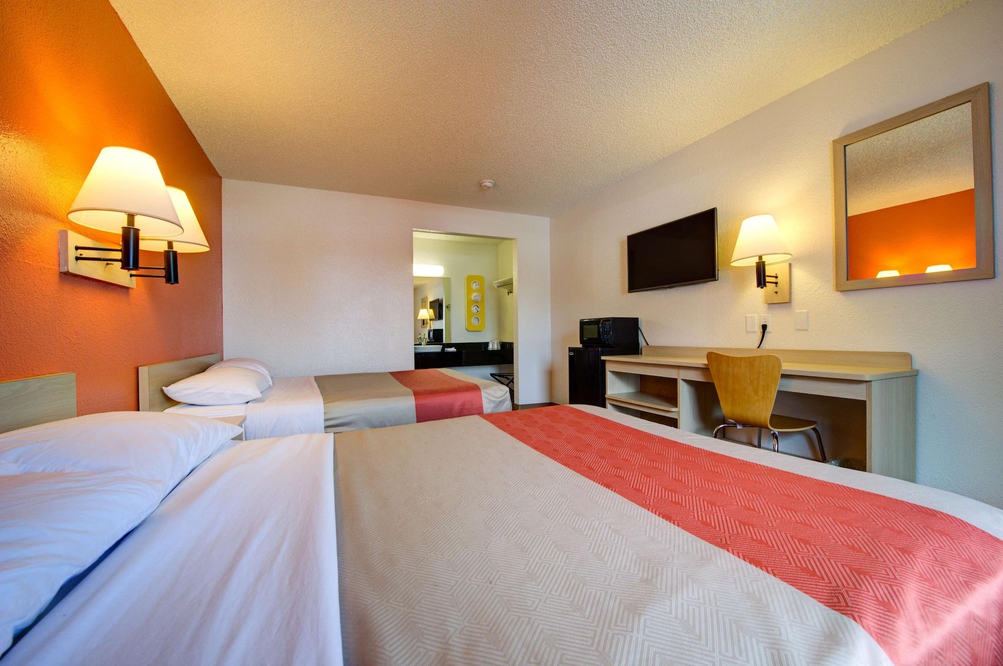 Motel 6-Seattle, Wa - Airport SeaTac Exterior foto
