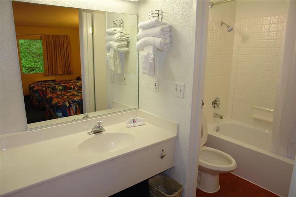 Motel 6-Seattle, Wa - Airport SeaTac Quarto foto