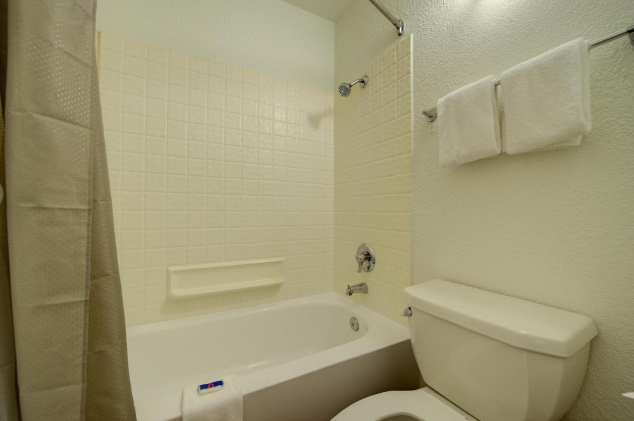 Motel 6-Seattle, Wa - Airport SeaTac Quarto foto