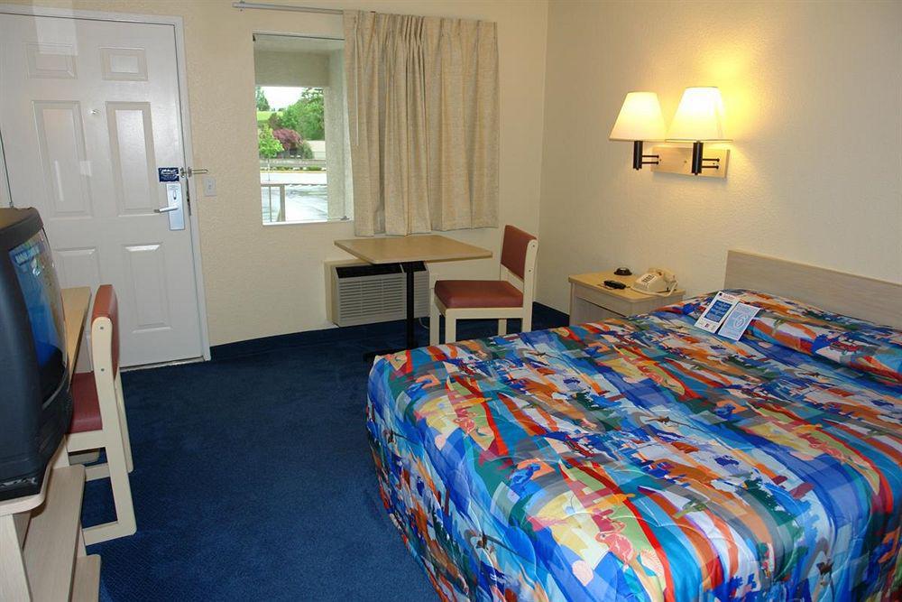 Motel 6-Seattle, Wa - Airport SeaTac Quarto foto