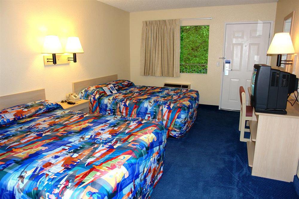 Motel 6-Seattle, Wa - Airport SeaTac Quarto foto